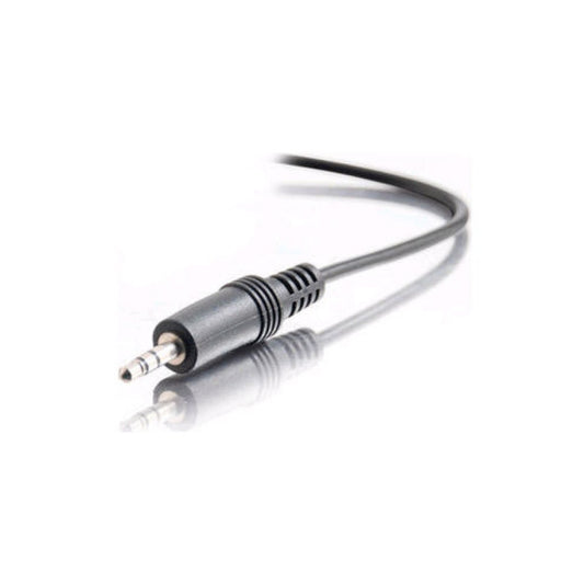 C2G 25ft. 3.5mm Stereo Audio Cbl M/m (40415)