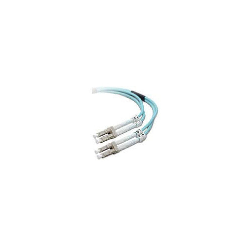 Belkin Lo Multimode Aqua Fo Cbl (F2F402LL05MG)