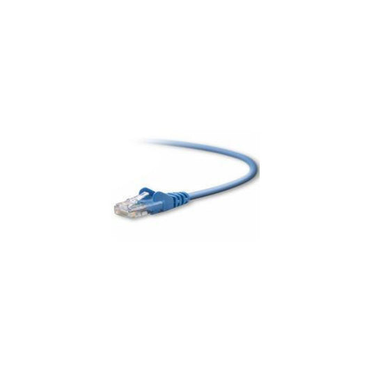 Belkin Cat5e Snagless Patch Cbl (A3L791B07BLUS)