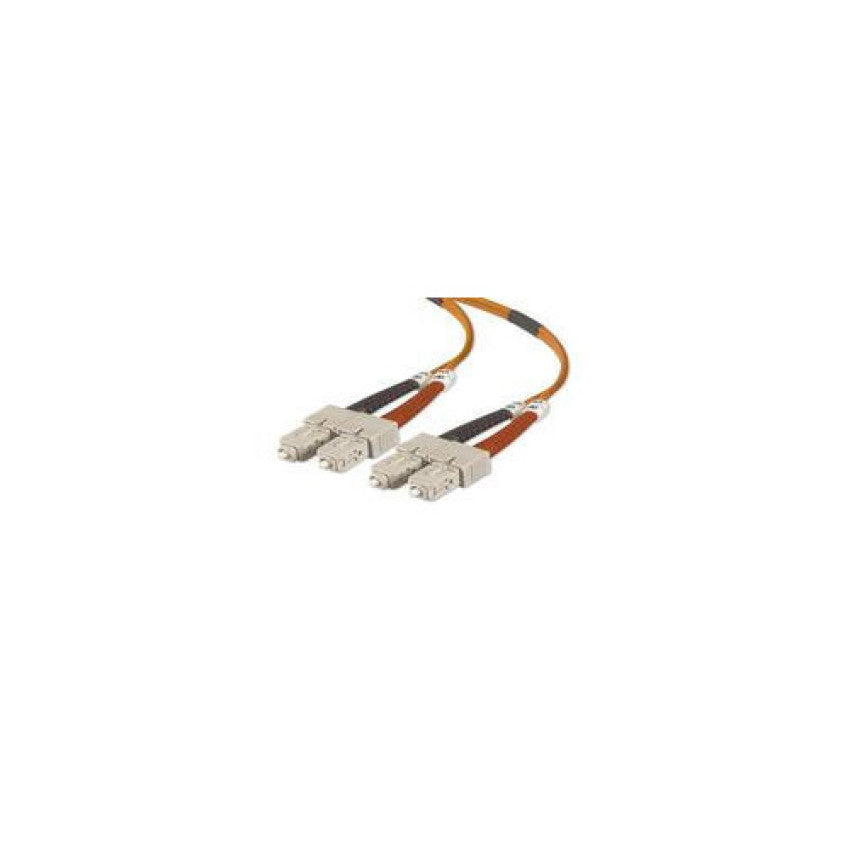 Belkin Fiber Cab Sc/sc50/125 10m (A2F4027710M)