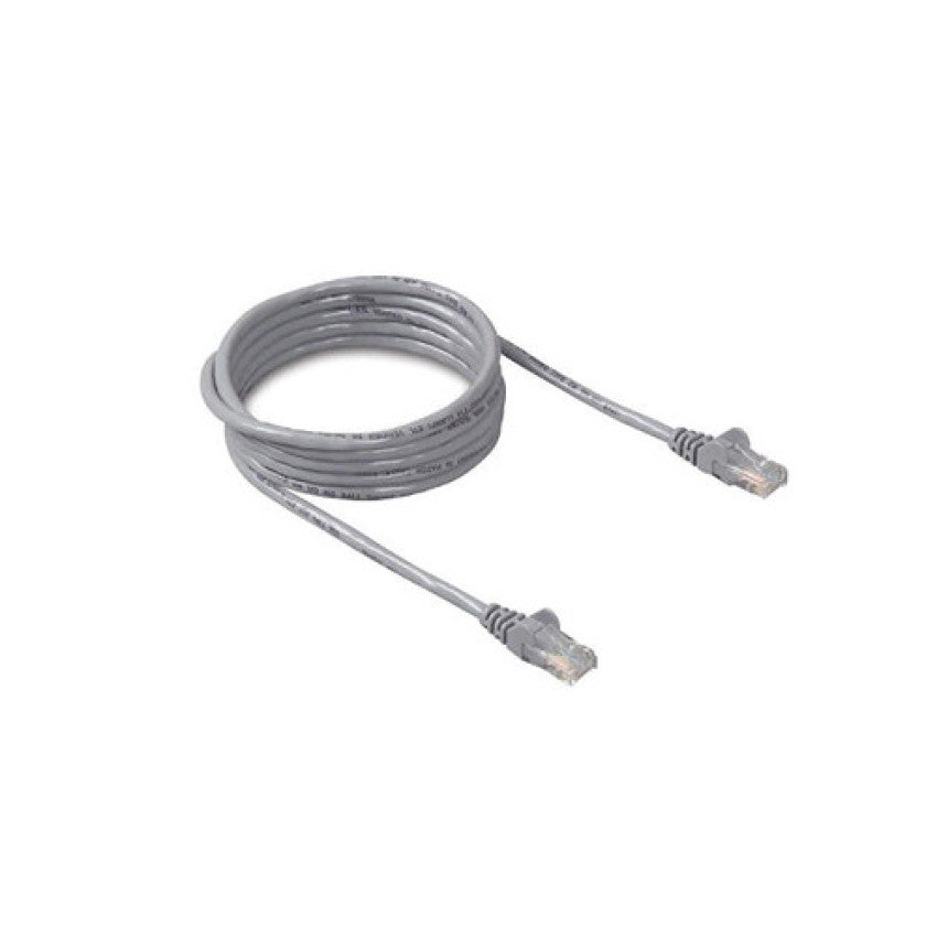 Belkin Cat Cbl Rj45m/rj45m 25 (A3L791B25S)