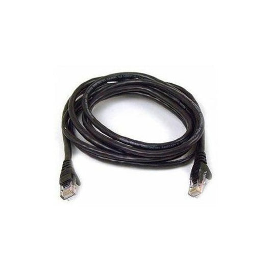 Belkin Cat Cbl Rj45m/rj45m 7 Blk (A3L791B07BLKS)