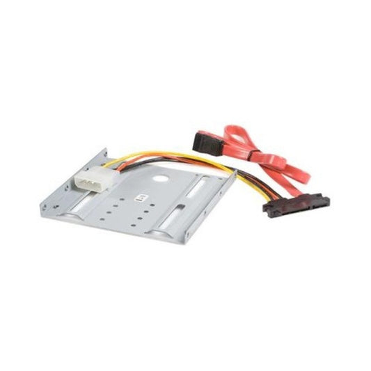 StarTech 2.5 Hd To 3.5 Drive Bay Mounting Kit (BRACKET25SAT)
