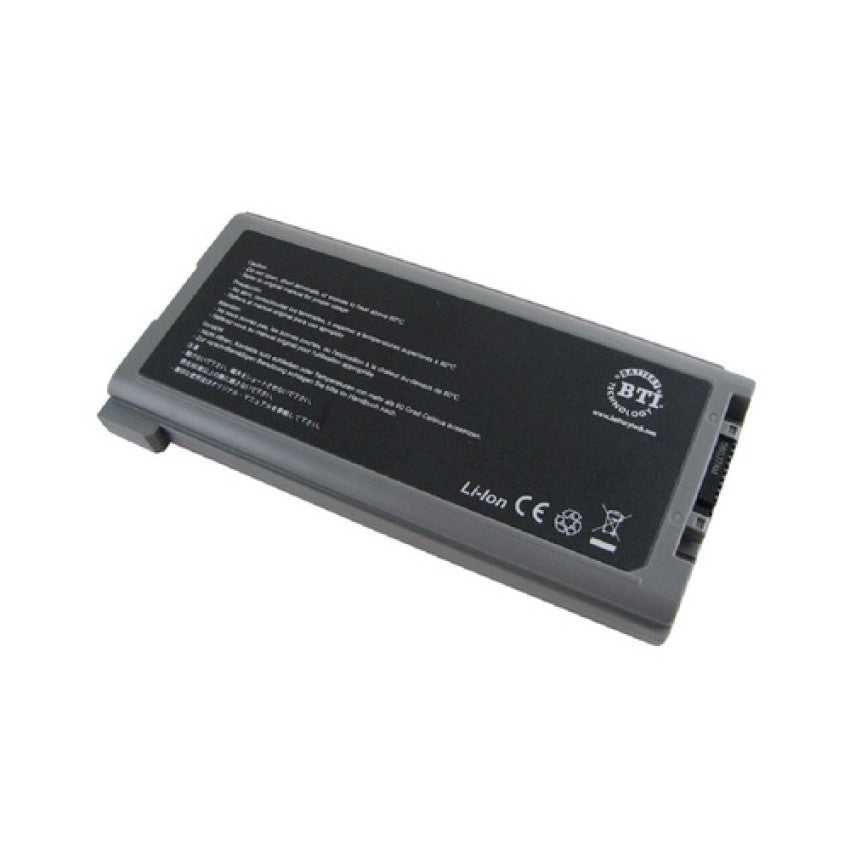 Battery Toughbook 30 Series