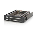 StarTech 2 Drive 2.5in Trayless Sata Mobile Rack (HSB220SAT25B)