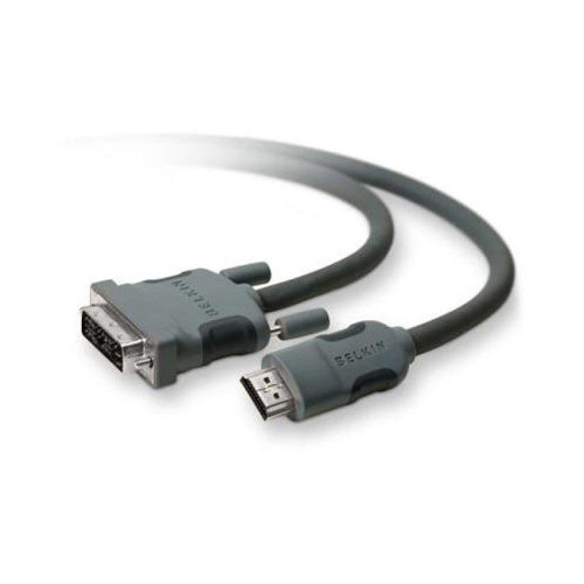 Belkin Hdmi To Dvi Display (F2E8242B10)