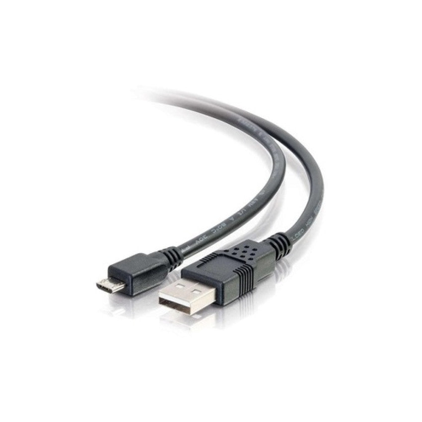 C2G 1m Usb A To Micro Usb B Cable - 2.0 (27364)