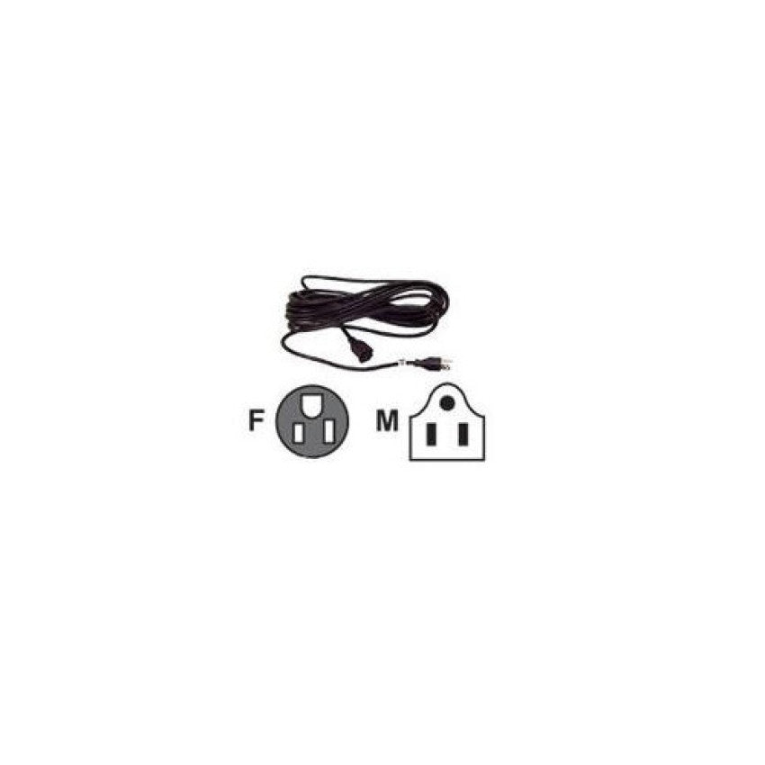 Belkin Ac Power Extension Cable (F3A11006)