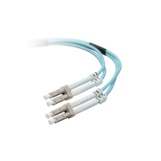 Belkin Lo Multimode Aqua Fo Cbl (F2F402LL50MG)