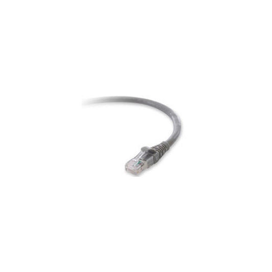 Belkin C6 Rj45m/m Sstp1 Gray (F2CP00301GYLS)