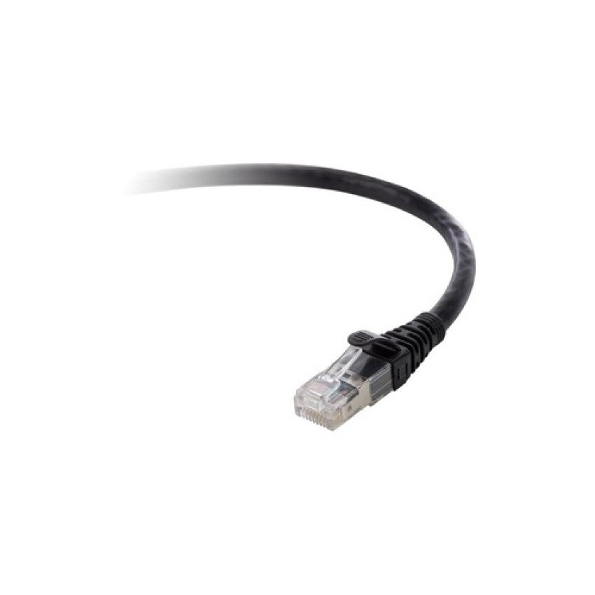 Belkin C6 Rj45m/m Sstp7 Black (F2CP00307BKLS)