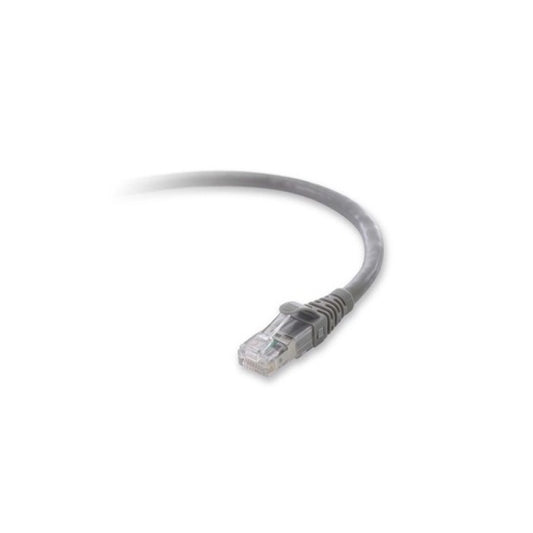 Belkin C6 Rj45m/m Sstp14 Gray (F2CP00314GYLS)