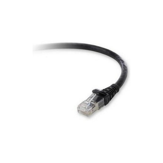 Belkin C6 Rj45m/m Sstp20 Black (F2CP00320BKLS)