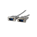 StarTech 15 Ft Vga Monitor Cable Hd15 Mm (MXT101MM15)