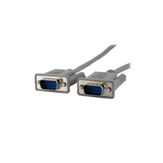 StarTech 15 Ft Vga Monitor Cable Hd15 Mm (MXT101MM15)