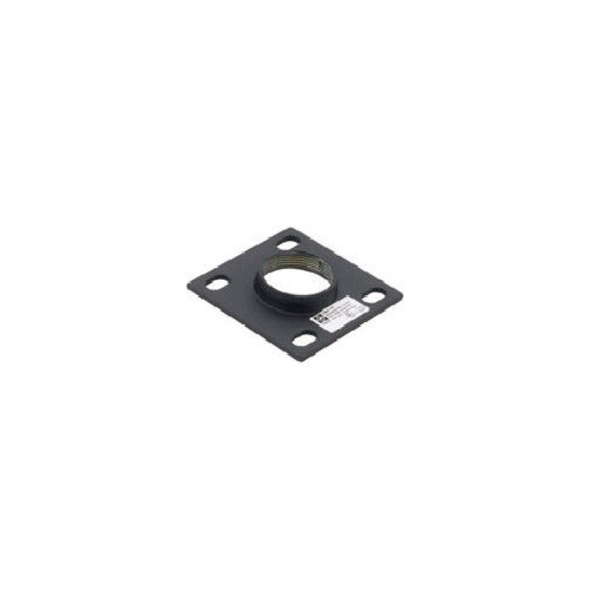 Chief Manufacturing 4ceiling Plate W 1 1/2npt (CMA105)