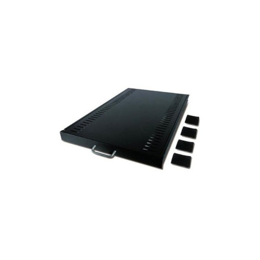 APC Standard Duty Sliding Shelf/blk (AR8123BLK)