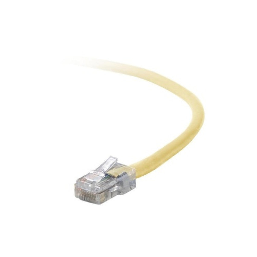 Belkin 20ft Cable Utp Cat5 Patch (A3L79120YLW)