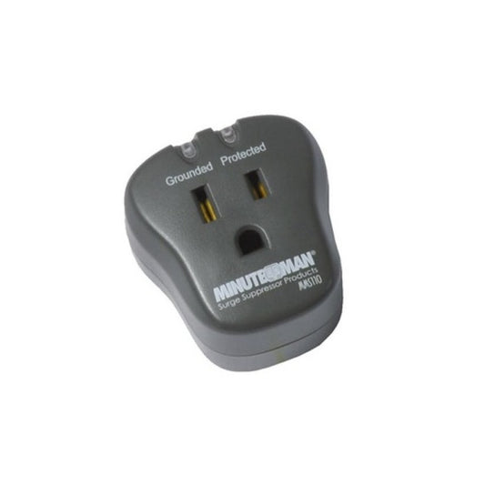 Minuteman UPS -- Surge 1r Outlet 540j (MMS110)