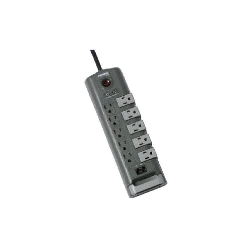 Minuteman UPS -- Surge Rotate 10/5r Rj11 288 (MMS7100RT)