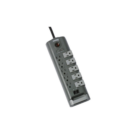 Minuteman UPS -- Surge Rotate 10/5r Rj11 288 (MMS7100RT)