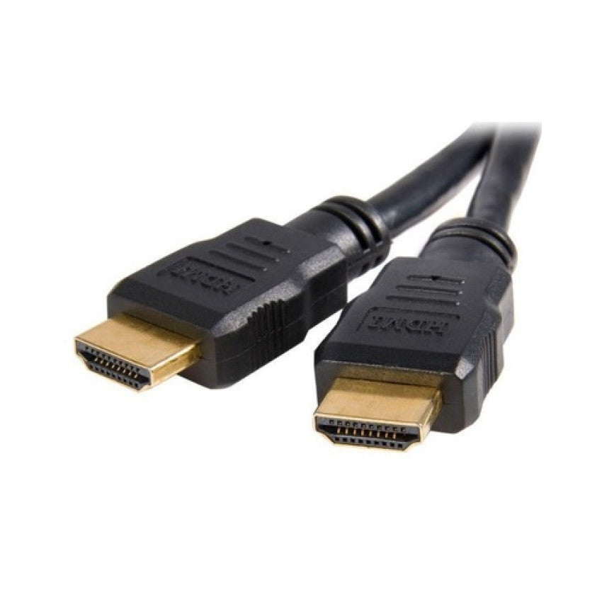 StarTech 1.6' 4k High Speed Hdmi Cable - Hdmi 1.4 (HDMM50CM)