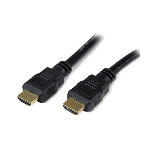 StarTech 16.4' 4k High Speed Hdmi Cable, Hdmi 1.4 (HDMM5M)