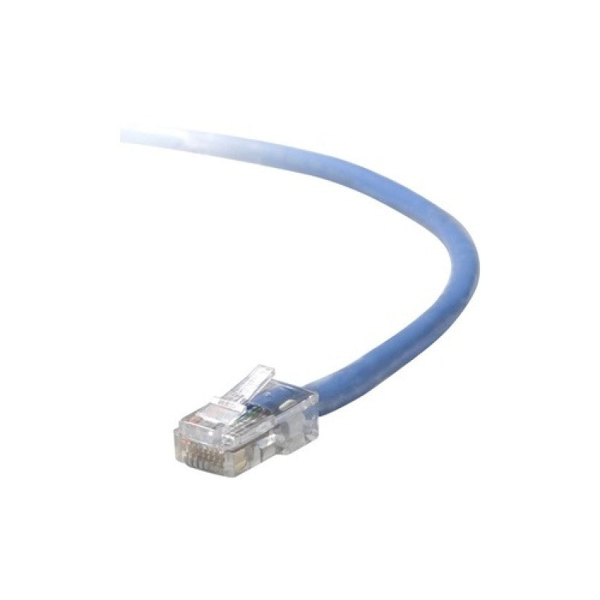 Belkin Cable,cat5e,utp,rj45m/m,7,blu,patch (TAA79107BLUS)