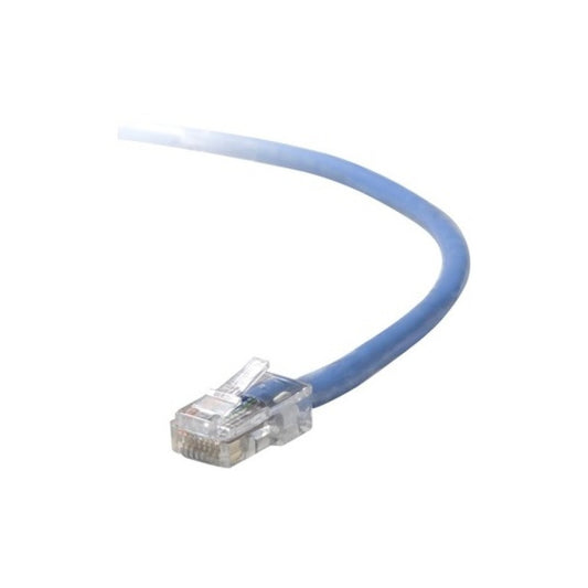 Belkin Cable,cat5e,utp,rj45m/m,7,blu,patch (TAA79107BLUS)