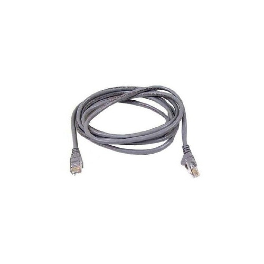 Belkin Cable,cat5e,utp,rj45m/m,3,gry,patch (TAA79103GRYS)
