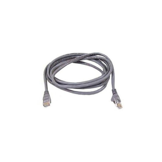 Belkin Cable,cat5e,utp,rj45m/m,3,gry,patch (TAA79103GRYS)