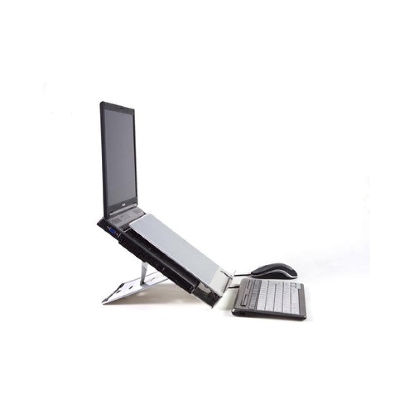 Prestige International Bakker Elkhuizen Portable Notebook Stand (BNEQ260)
