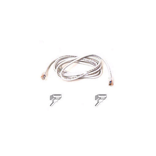 Belkin Category 5,rj45 Patch Cab (A3L79114WHT)