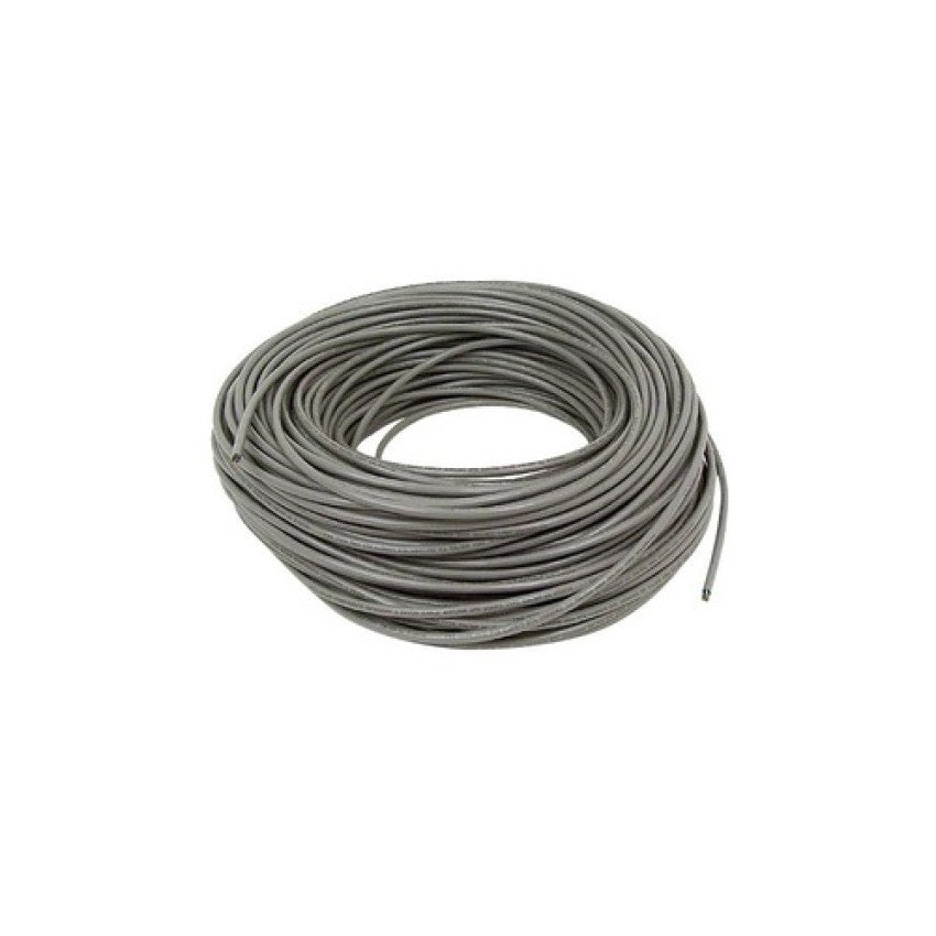 Belkin Cat5e Bulk Patch Cable 250 Ft Gray (A7J304250)