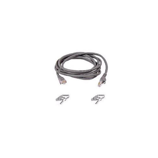 Belkin Cat5e Snagless Patch Cbl