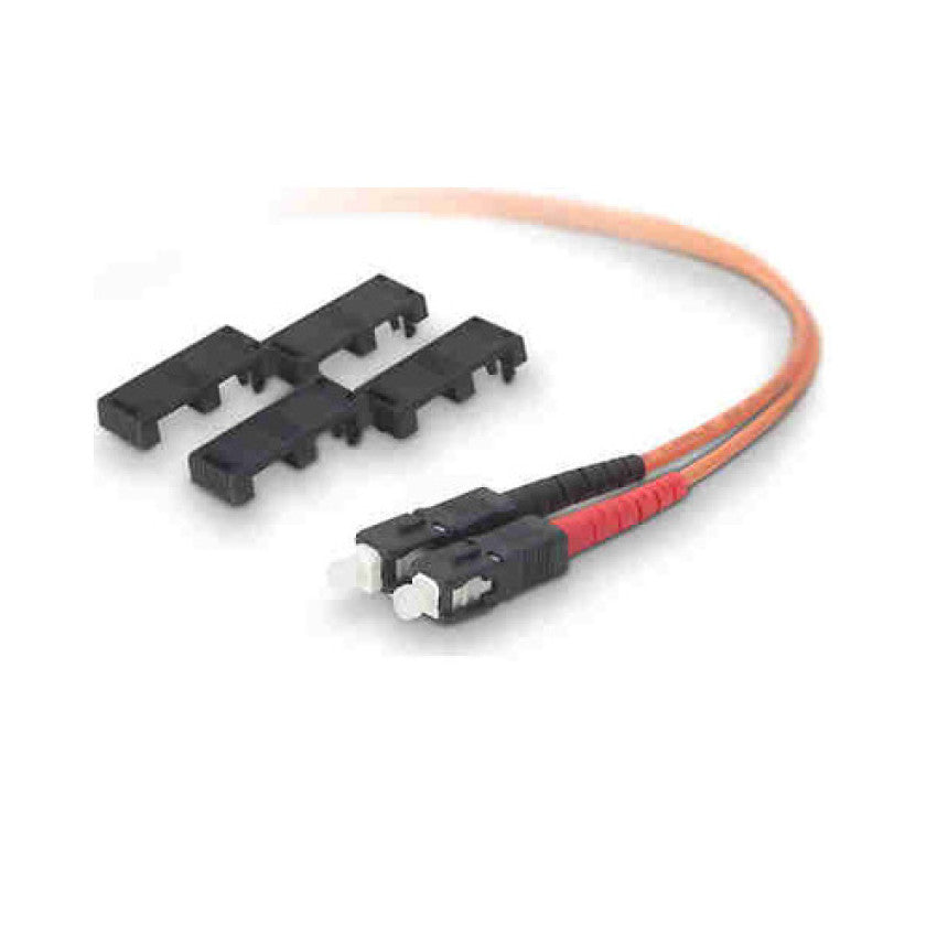 Belkin Duplex Fiber Optic Cable