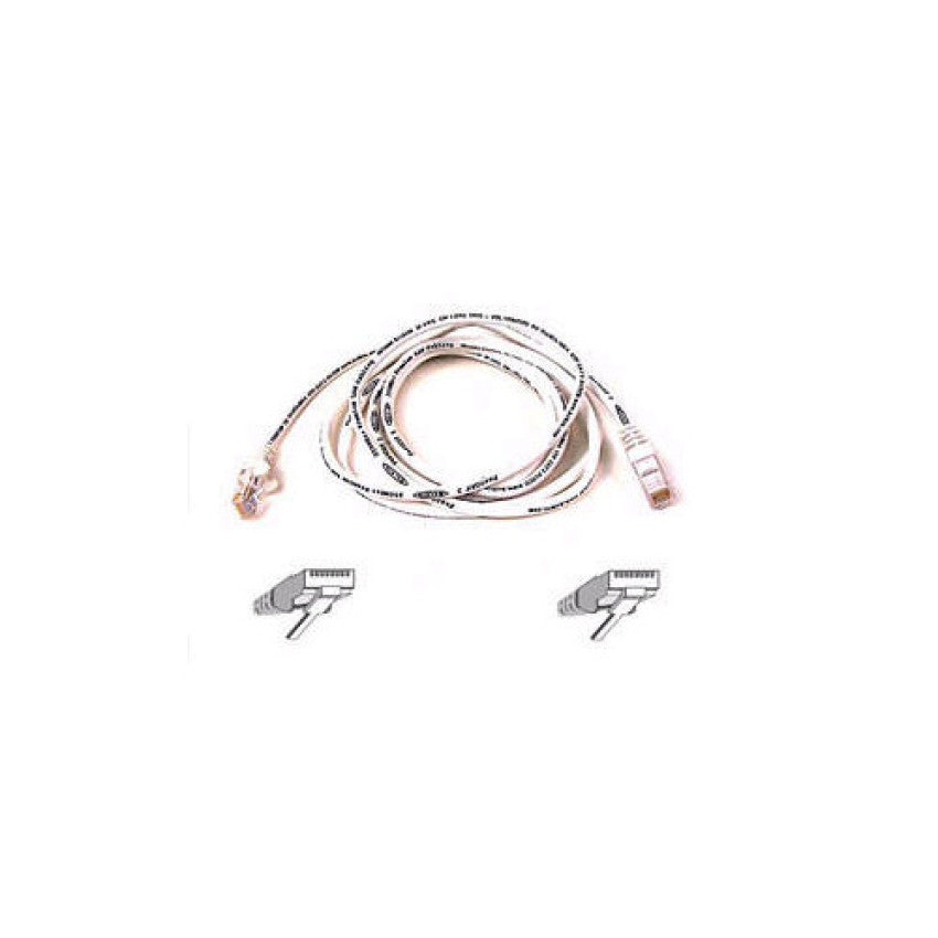 Belkin Cat5e Snagless Patch Cbl