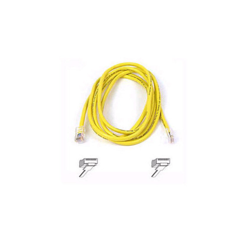 Belkin Cat5e Patch Cable