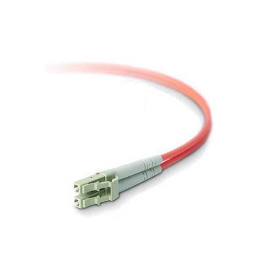 Belkin Duplex Fiber Patch Cable Lc/lc 1 M (F2F402LL01M)