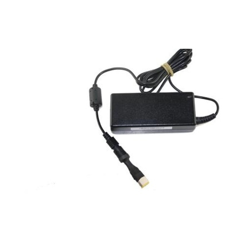 Battery Ac Adapter For Lenovo W/ Rectangular Con (0B46994BTI)