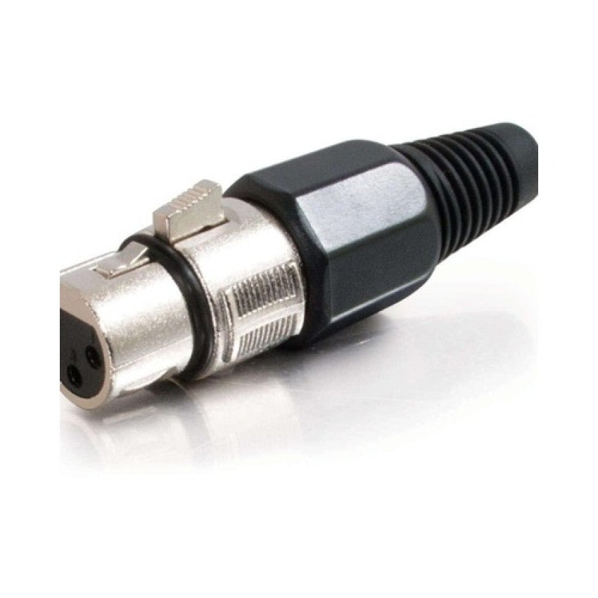 C2G Xlr In-line Jack (40659)