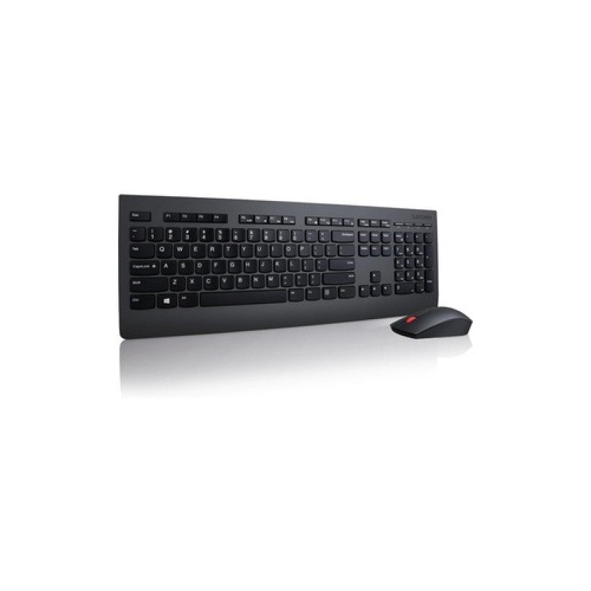 Lenovo Mouse & Kbd Combo-use (4X30H56796)