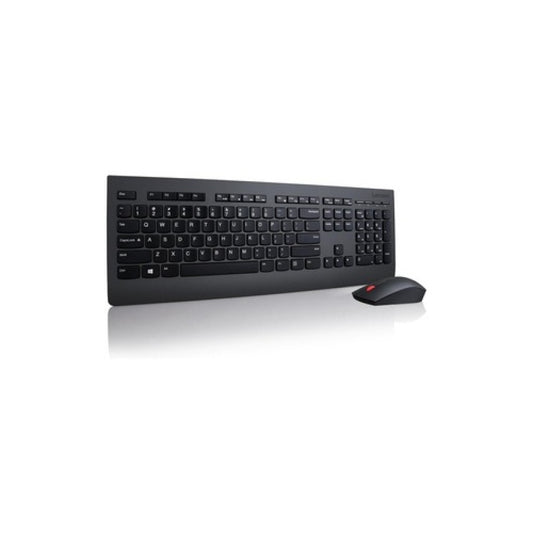 Lenovo Mouse & Kbd Combo-use (4X30H56796)