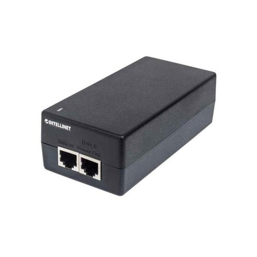 Intellinet 10/100/1000 Mbps 60w Ultra Poe Injector (561235)