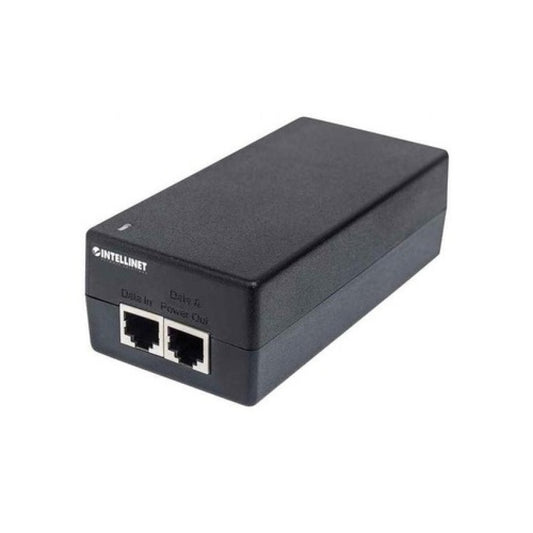 Intellinet 10/100/1000 Mbps 60w Ultra Poe Injector (561235)