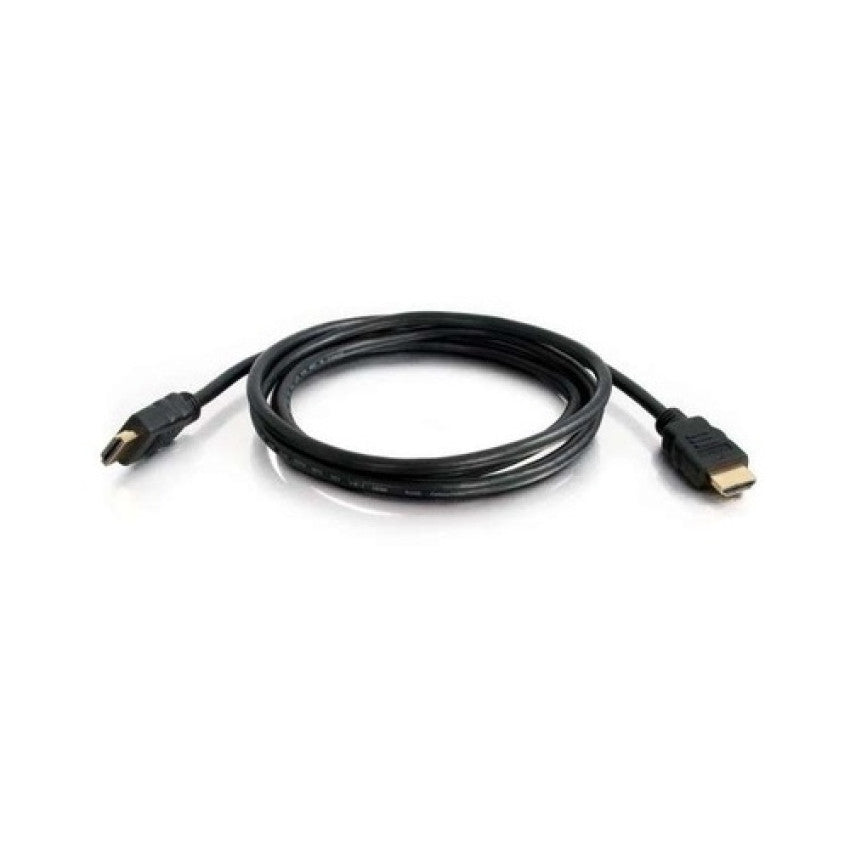 C2G 1ft Hdmi Cable With Ethernet 4k (56781)