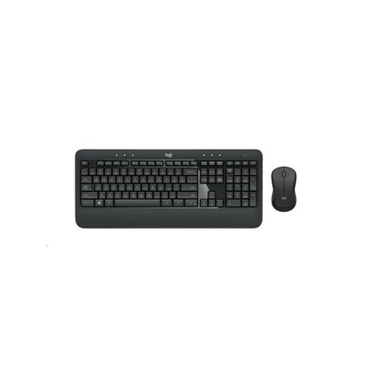 Logitech Mk540 Wireless Combo (920008671)