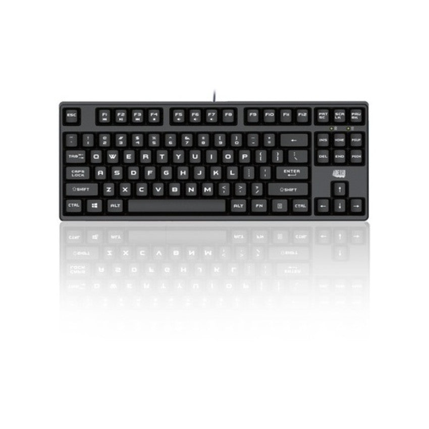 Adesso Easytouch Mechanical Compact Gaming (AKB625UB)