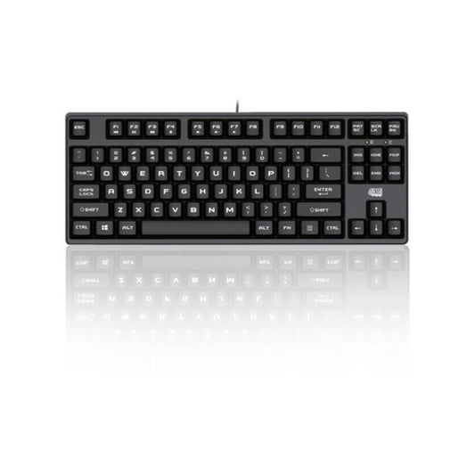 Adesso Easytouch Mechanical Compact Gaming (AKB625UB)