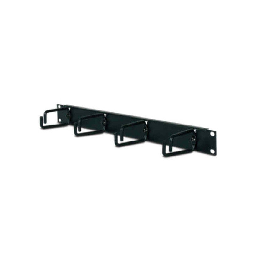APC 1u Horizontal Cable Organizer (AR8425A)